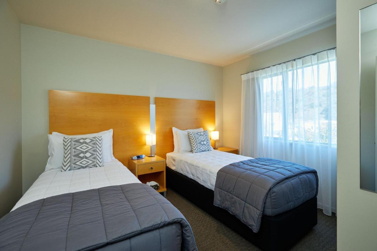 Apartment Waves On The Esplanade Kaikoura