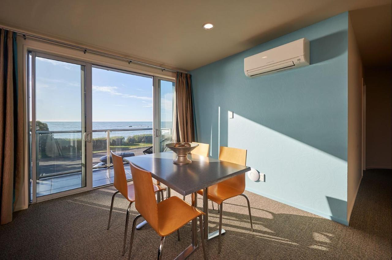 Apartment Waves On The Esplanade *