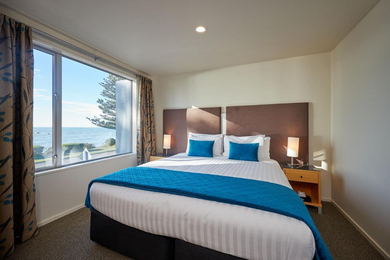 Apartment Waves On The Esplanade Kaikoura